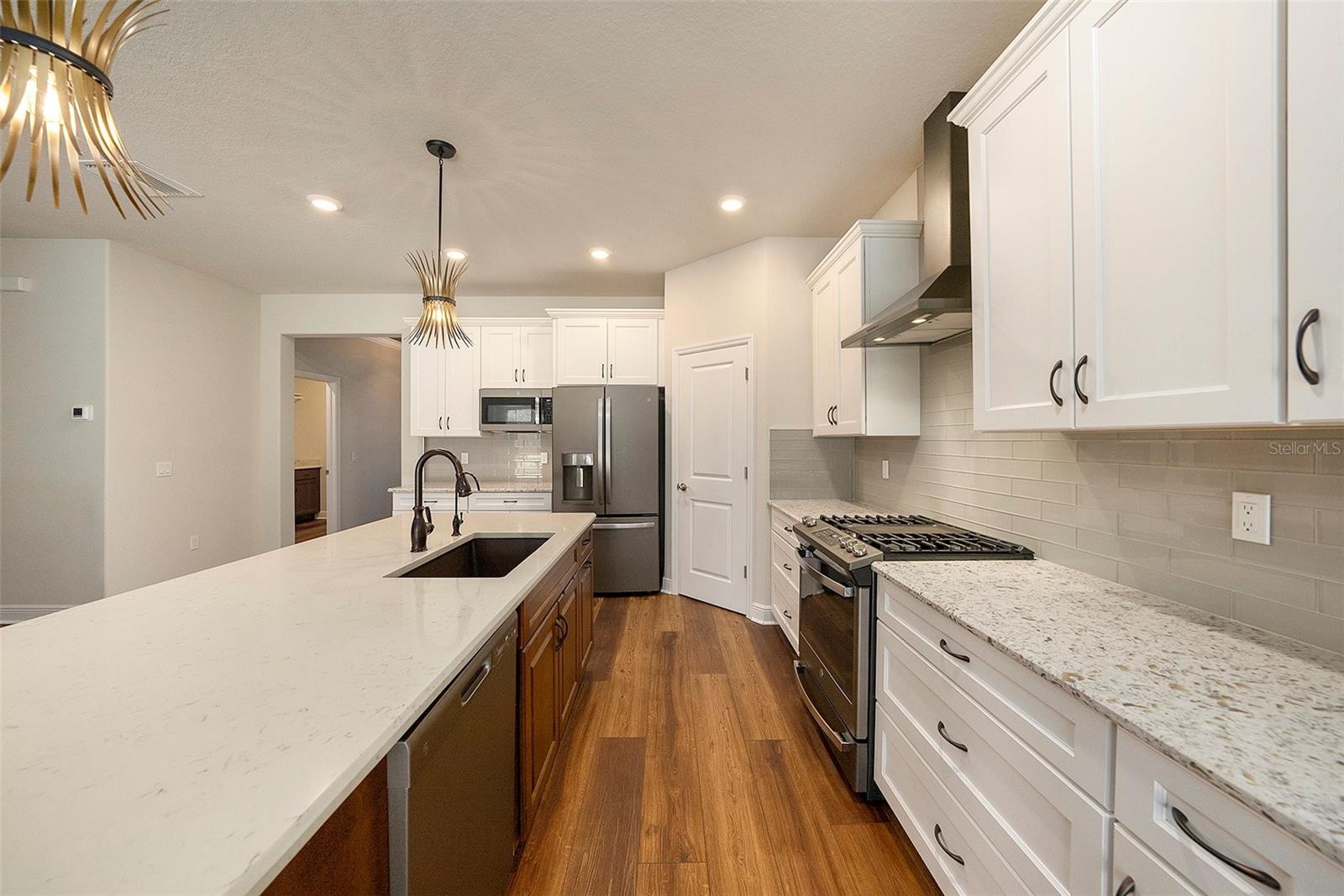 PRESERVATION OF PASCO COUNTY - Residential