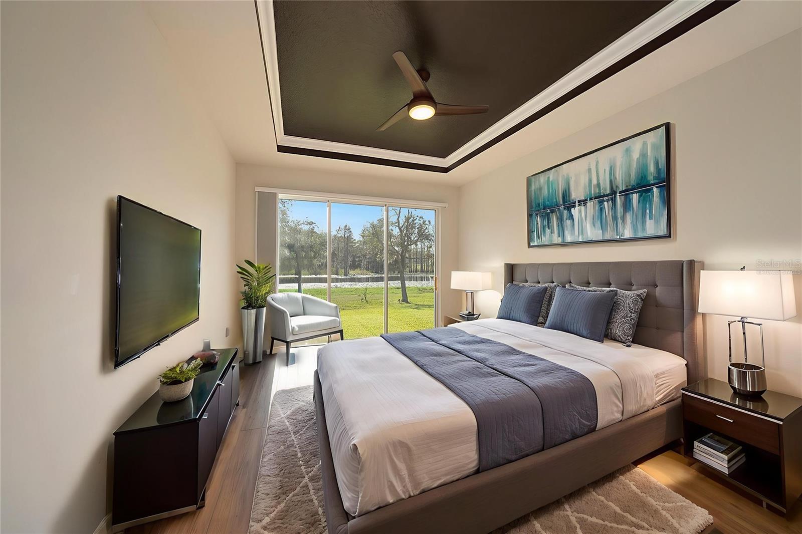 PRESERVATION OF PASCO COUNTY - Residential