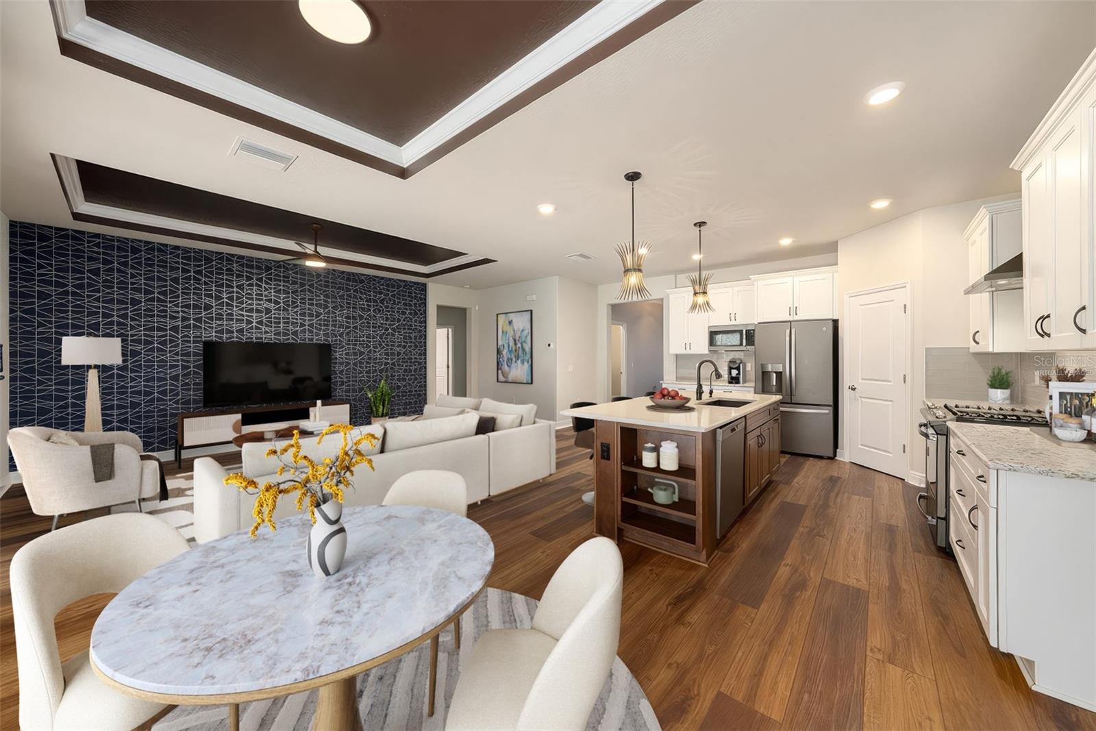 PRESERVATION OF PASCO COUNTY - Residential