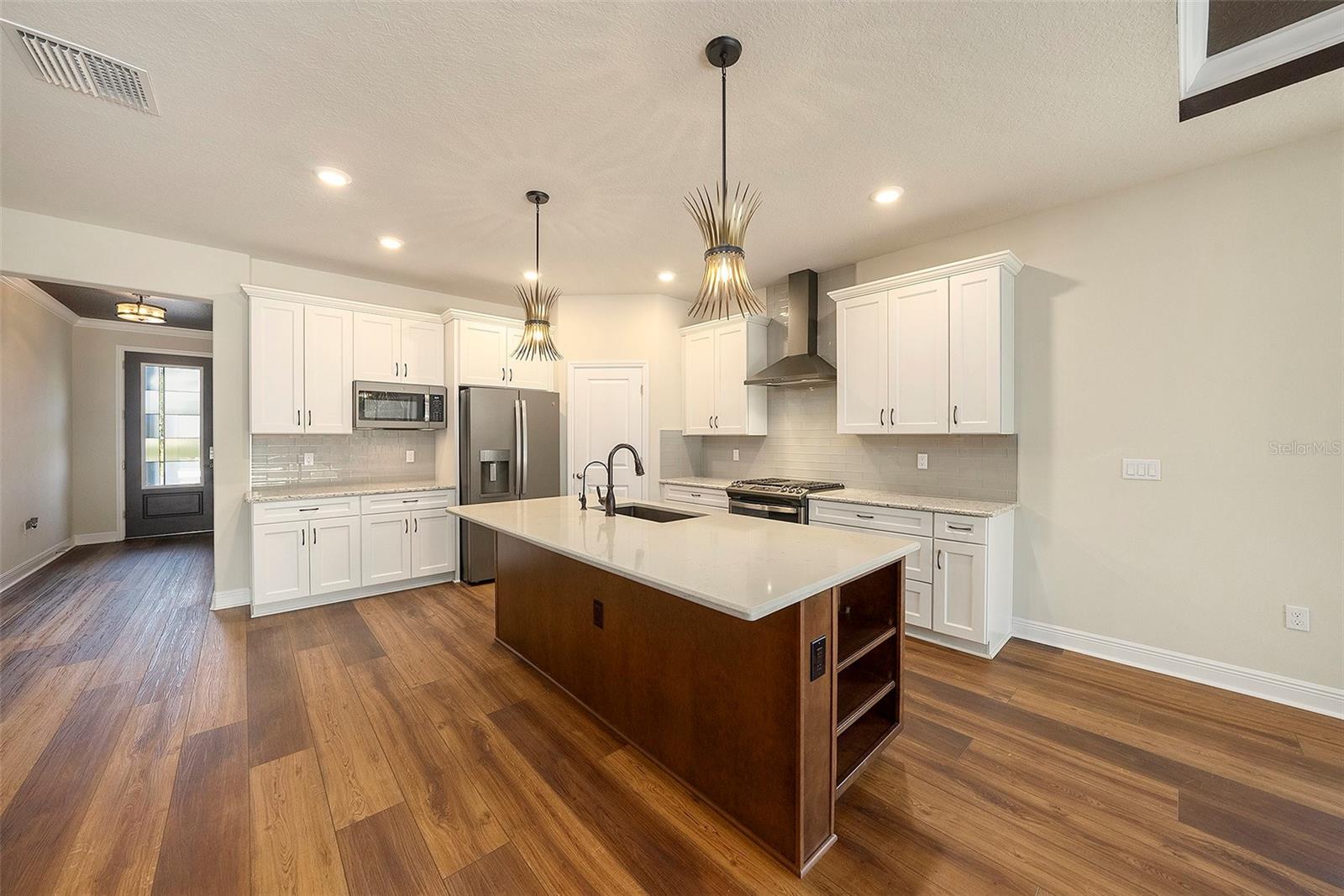 PRESERVATION OF PASCO COUNTY - Residential