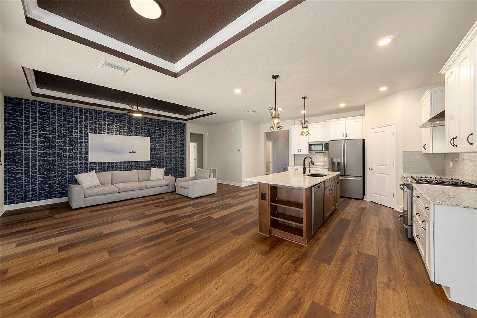 PRESERVATION OF PASCO COUNTY - Residential