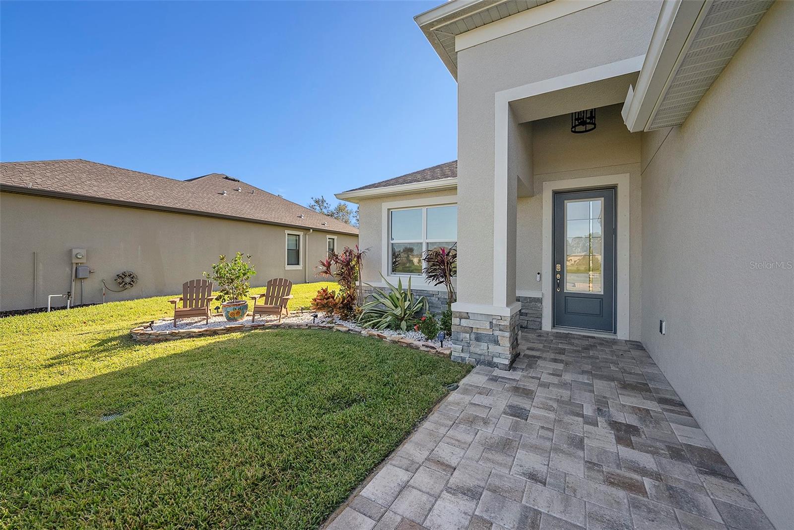 PRESERVATION OF PASCO COUNTY - Residential