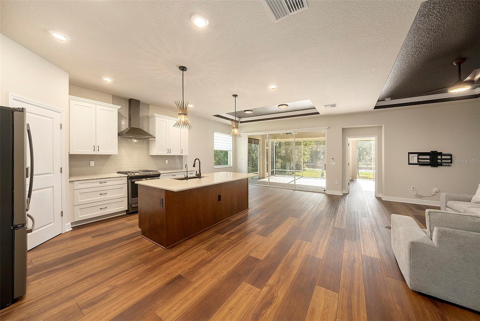 PRESERVATION OF PASCO COUNTY - Residential