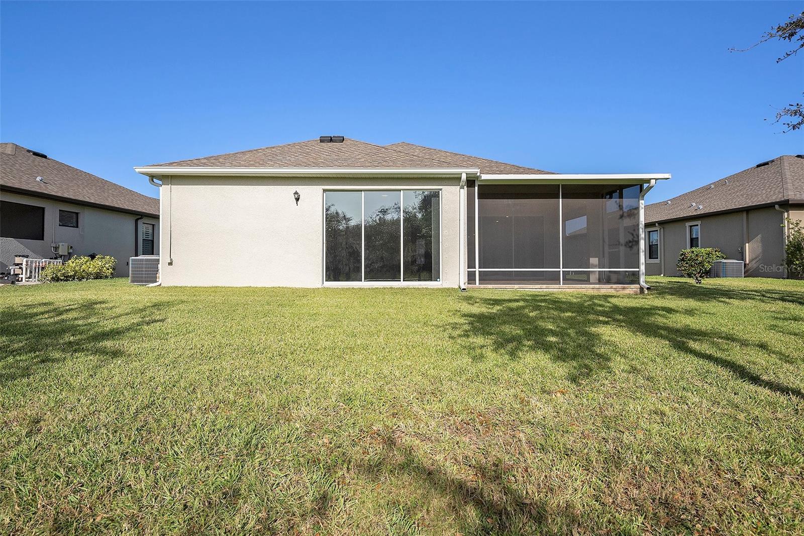 PRESERVATION OF PASCO COUNTY - Residential