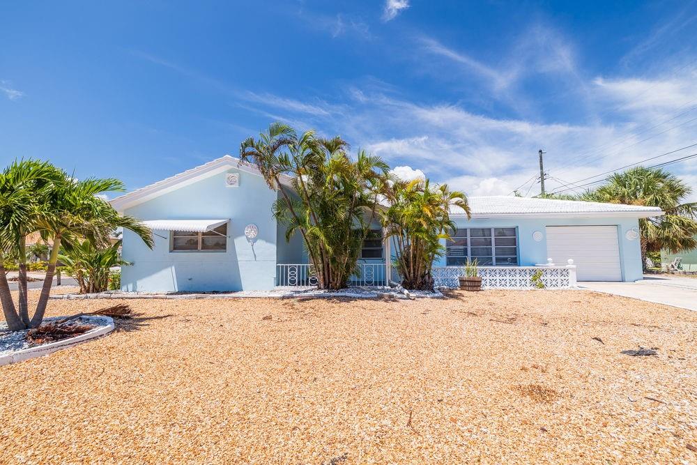 LIDO BEACH SUB - Residential
