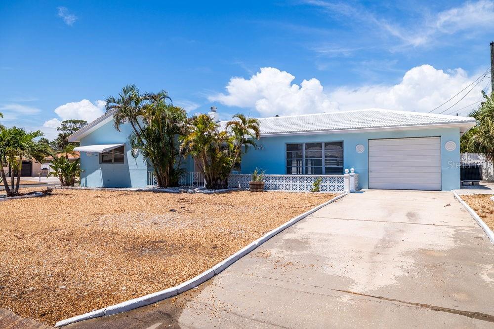 LIDO BEACH SUB - Residential
