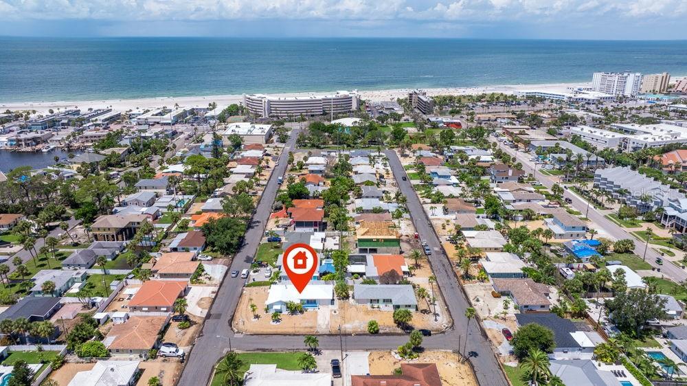 LIDO BEACH SUB - Residential