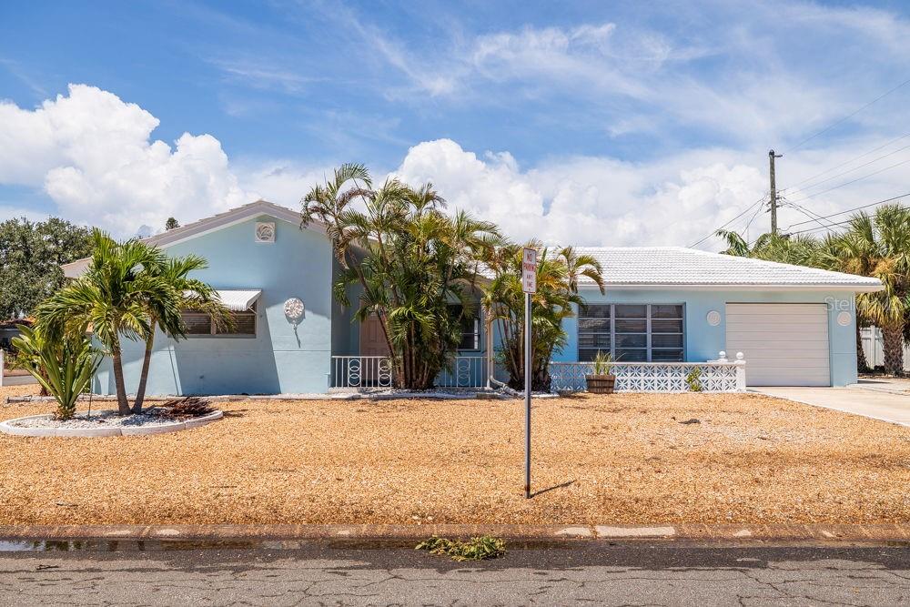 LIDO BEACH SUB - Residential