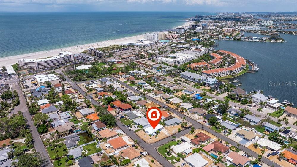 LIDO BEACH SUB - Residential