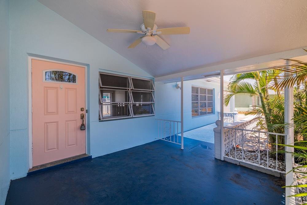 LIDO BEACH SUB - Residential