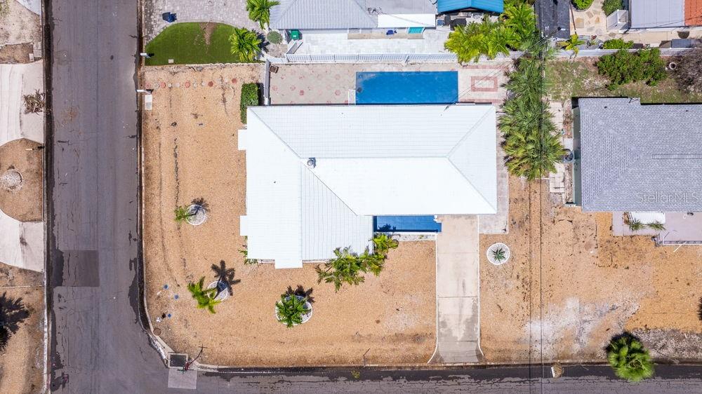 LIDO BEACH SUB - Residential