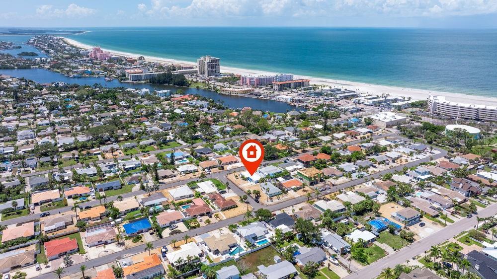 LIDO BEACH SUB - Residential