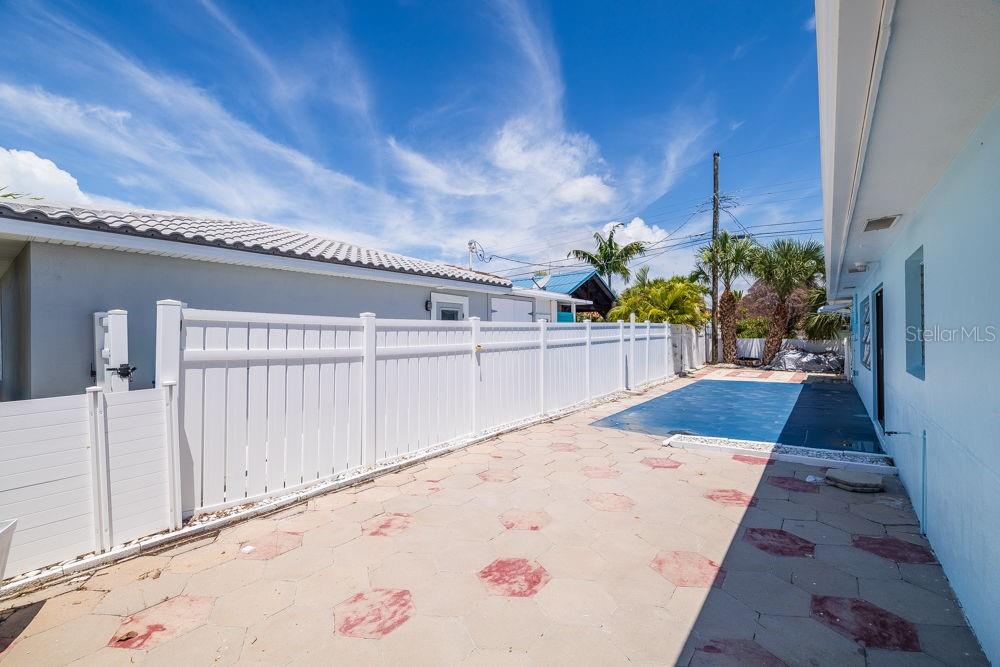 LIDO BEACH SUB - Residential