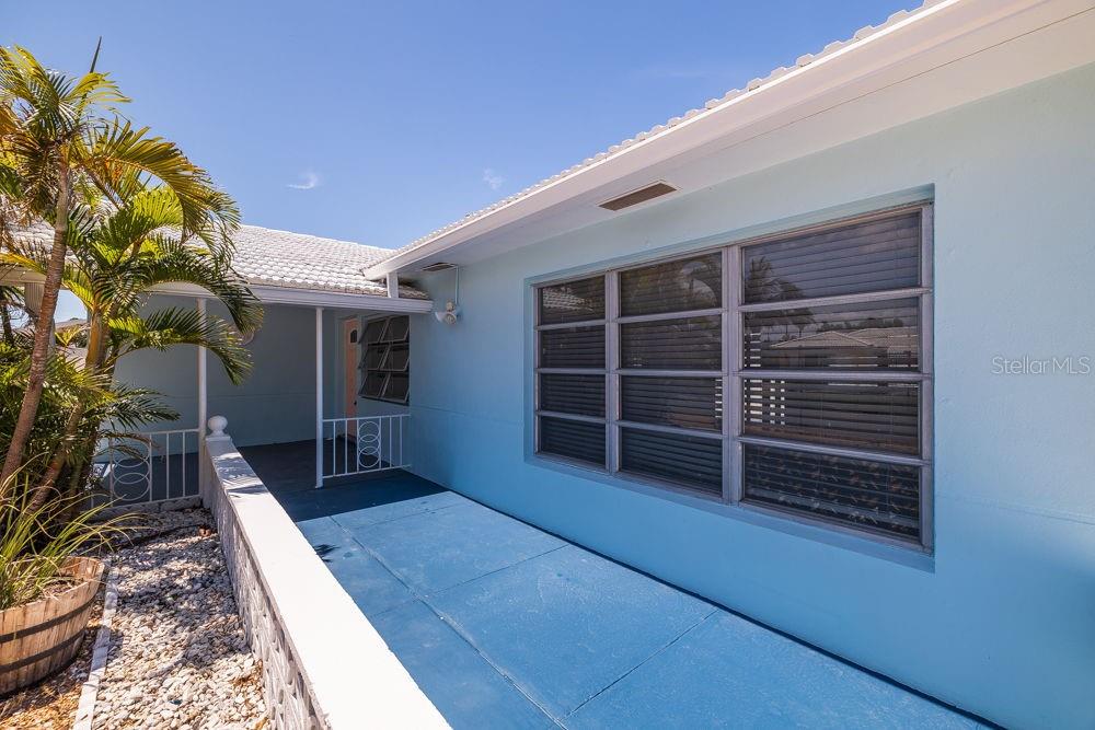 LIDO BEACH SUB - Residential