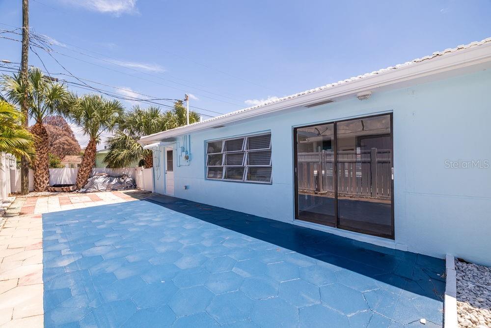LIDO BEACH SUB - Residential
