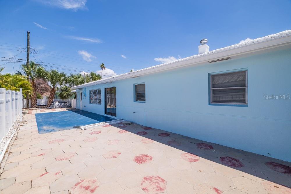 LIDO BEACH SUB - Residential