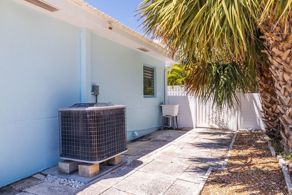 LIDO BEACH SUB - Residential