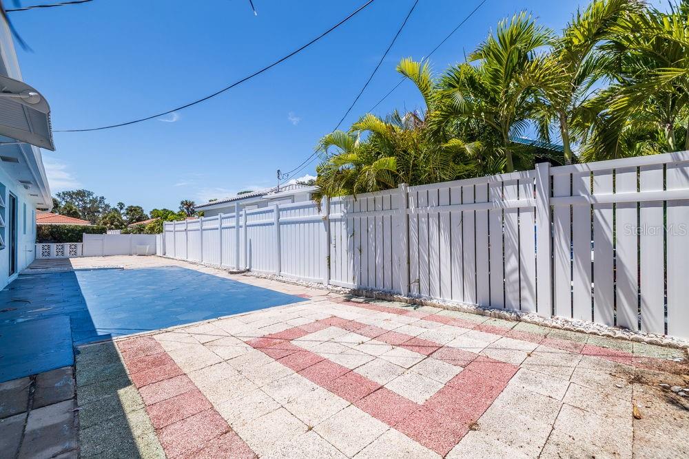 LIDO BEACH SUB - Residential