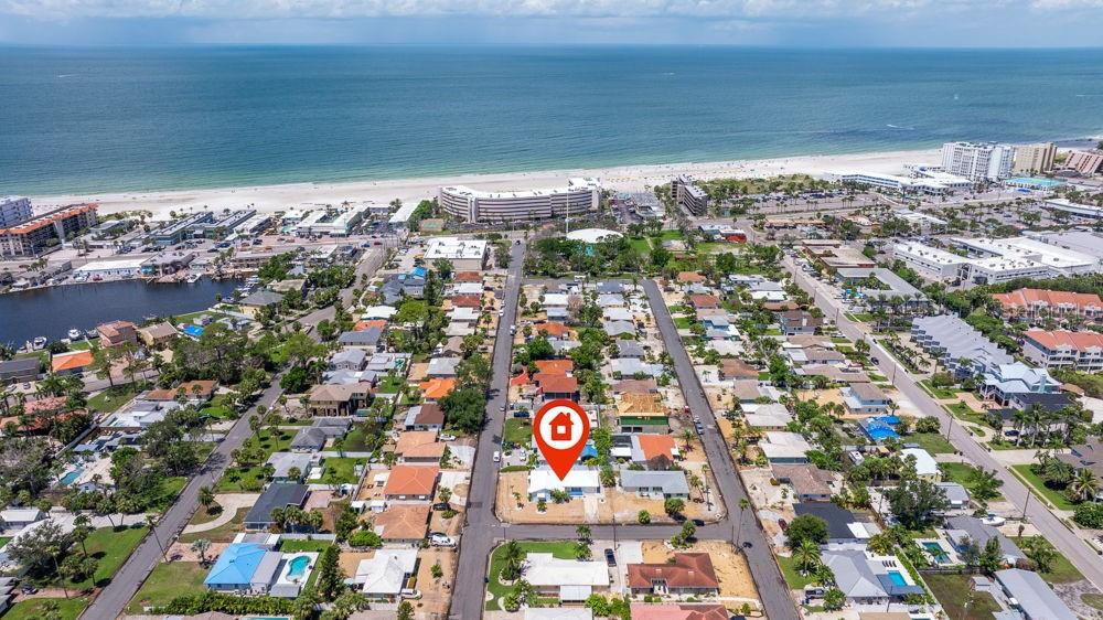 LIDO BEACH SUB - Residential
