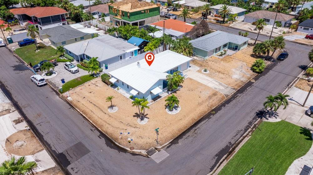 LIDO BEACH SUB - Residential