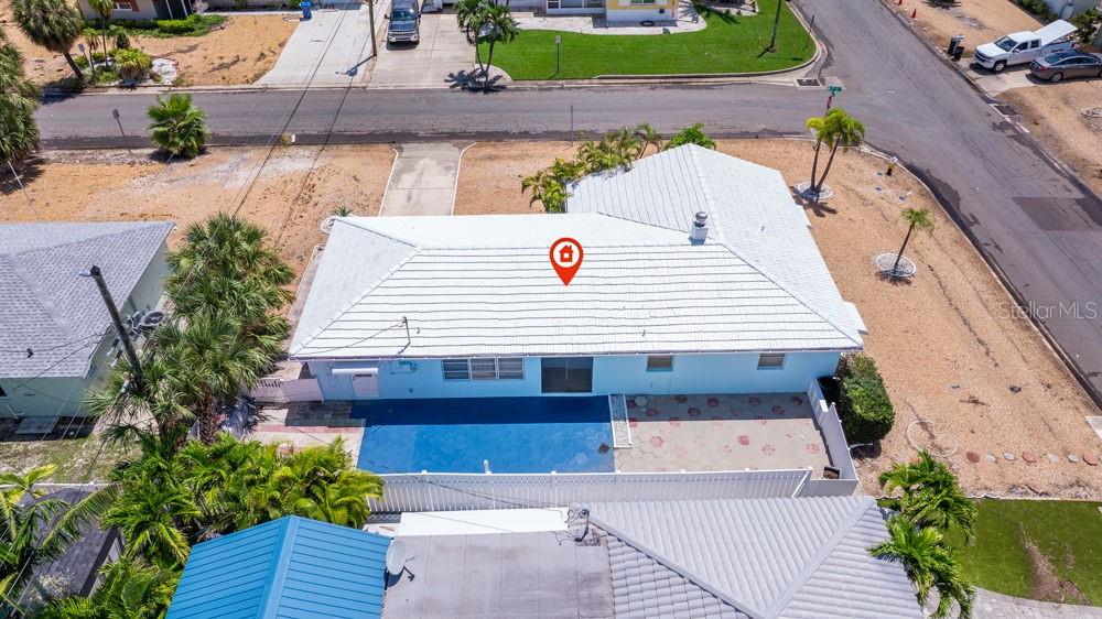 LIDO BEACH SUB - Residential