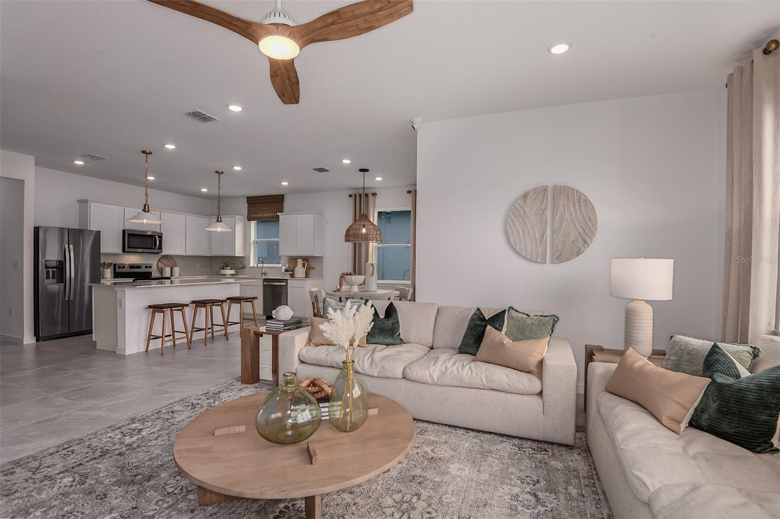 STONE CREEK BY DEL WEBB SOLAIRE PHASE 1 - Residential