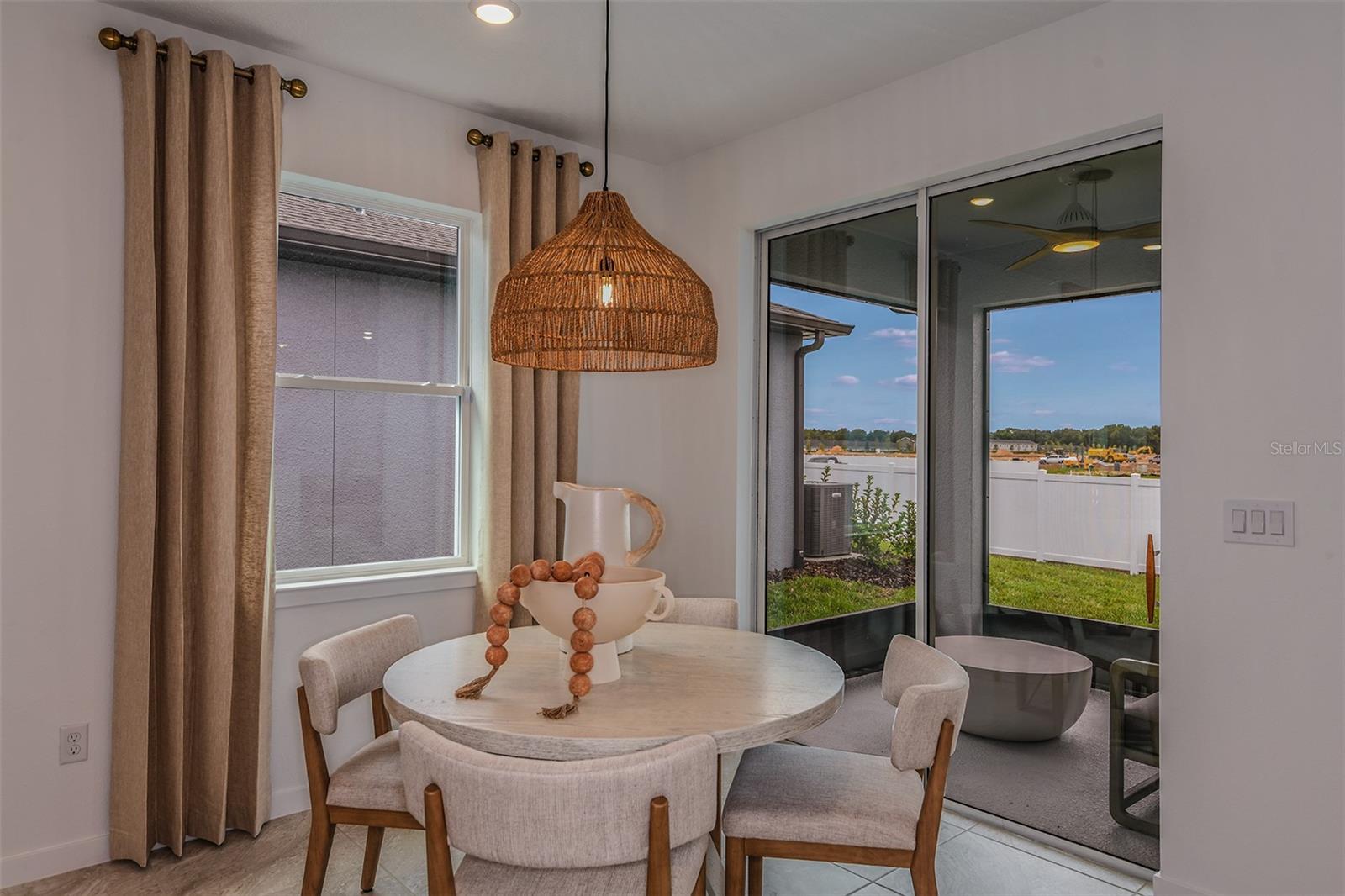 STONE CREEK BY DEL WEBB SOLAIRE PHASE 1 - Residential