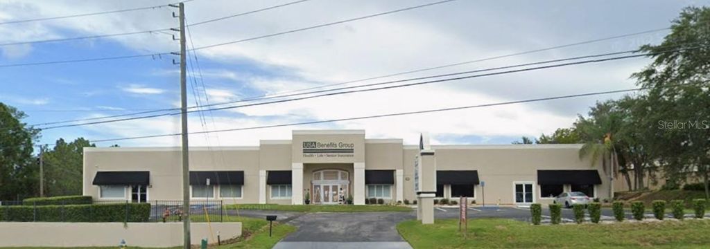 Photo of 5141 Mariner Boulevard #A,B,C,D,E,F, Spring Hill, FL 34609 (MLS # W7880133)