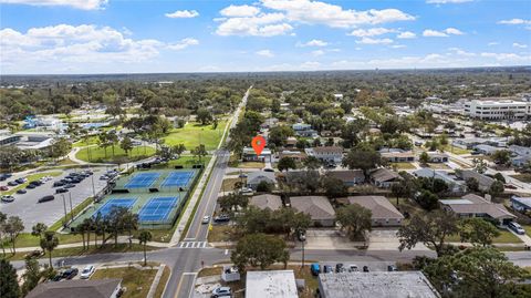 A home in NEW PORT RICHEY