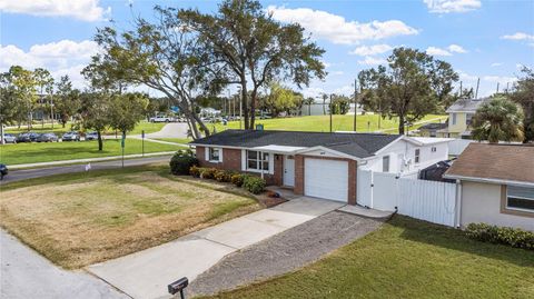 A home in NEW PORT RICHEY