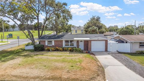 A home in NEW PORT RICHEY