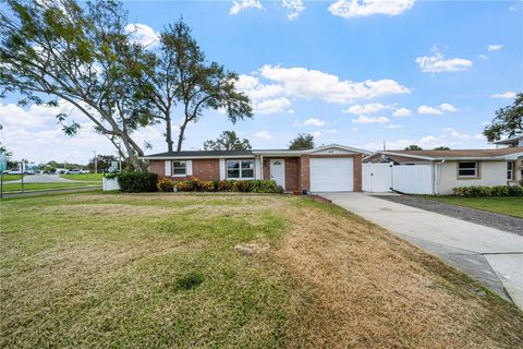 A home in NEW PORT RICHEY