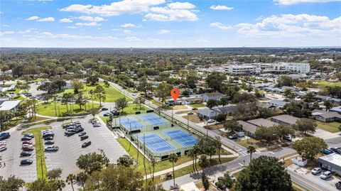 A home in NEW PORT RICHEY