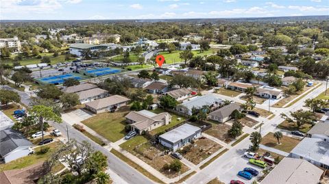 A home in NEW PORT RICHEY