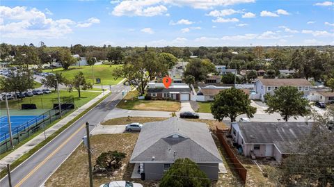 A home in NEW PORT RICHEY