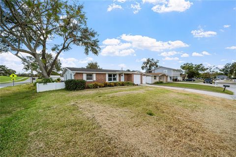 A home in NEW PORT RICHEY