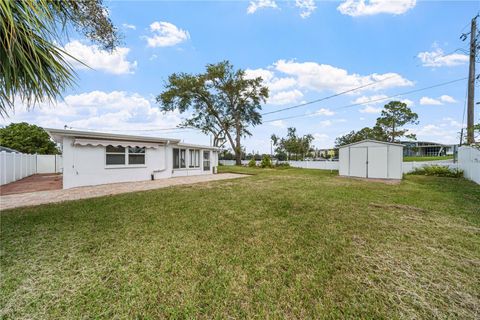 A home in NEW PORT RICHEY