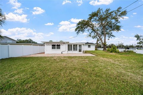 A home in NEW PORT RICHEY