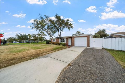 A home in NEW PORT RICHEY