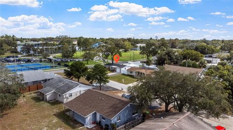 A home in NEW PORT RICHEY