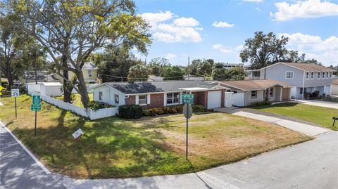 A home in NEW PORT RICHEY