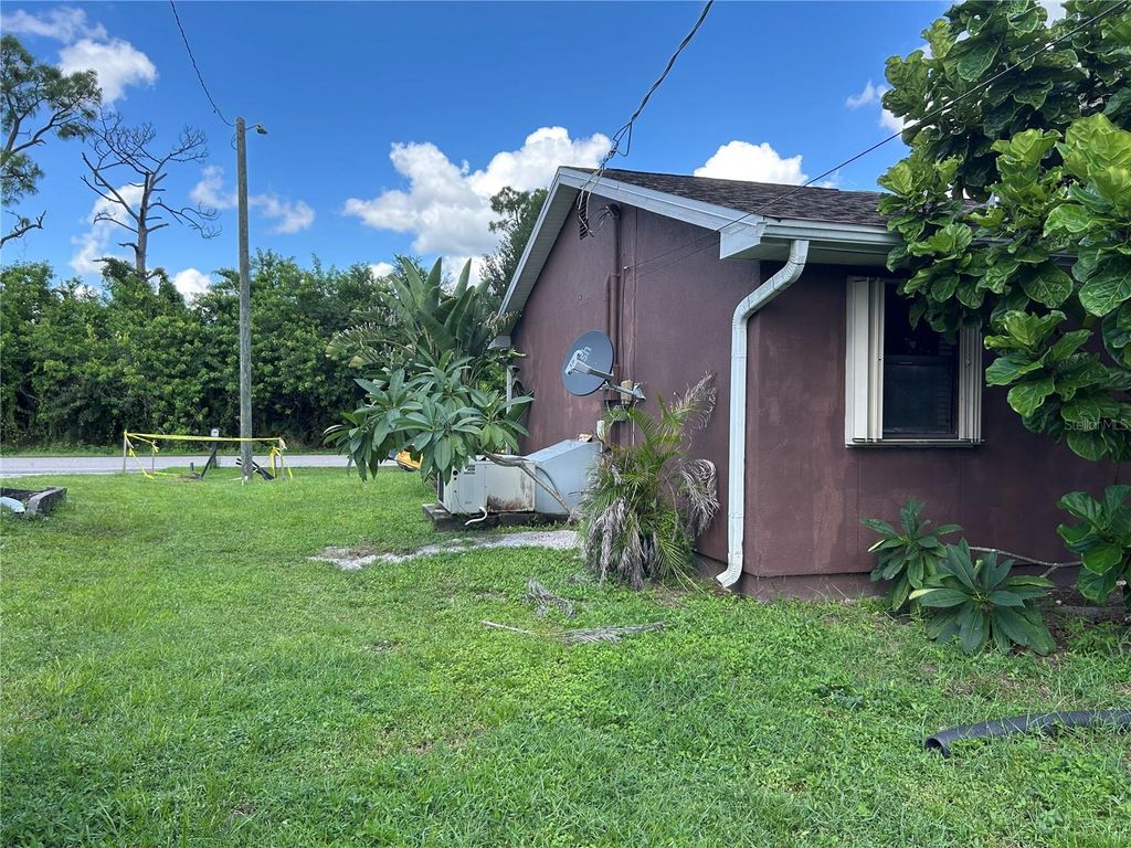 Photo of 2678 Rock Creek Drive, Port Charlotte, FL 33948 (MLS # C7513527)