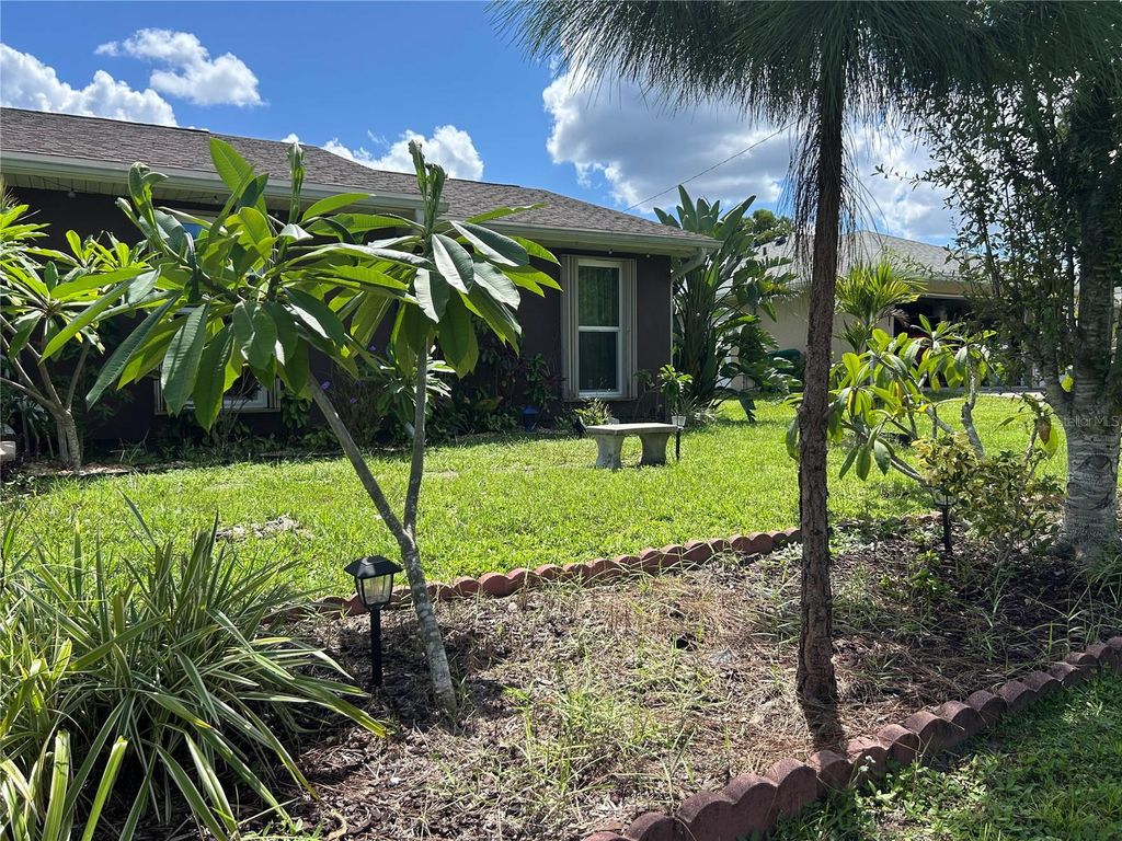 Photo of 2678 Rock Creek Drive, Port Charlotte, FL 33948 (MLS # C7513527)