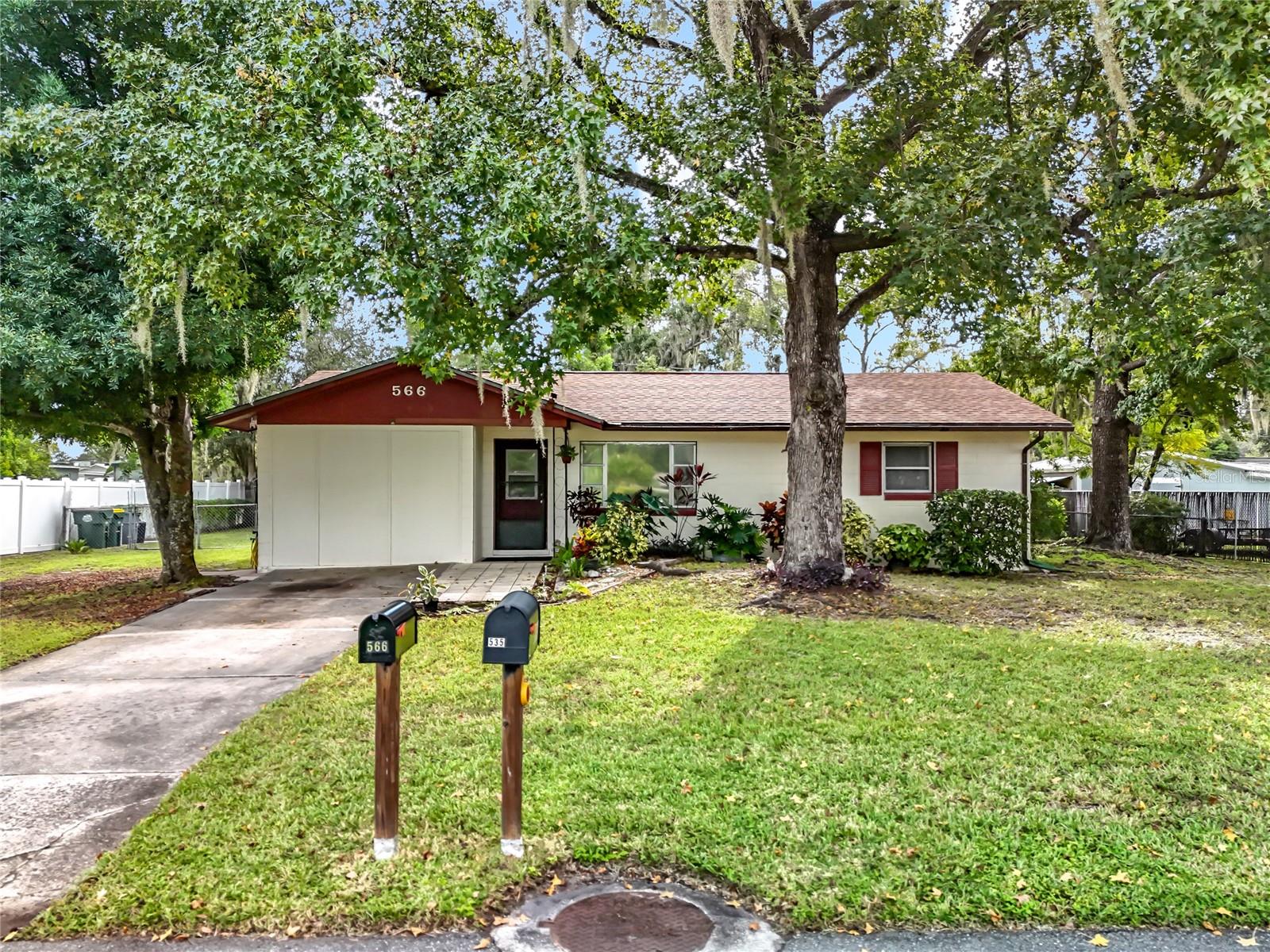UMATILLA NORTH UMATILLA - Residential
