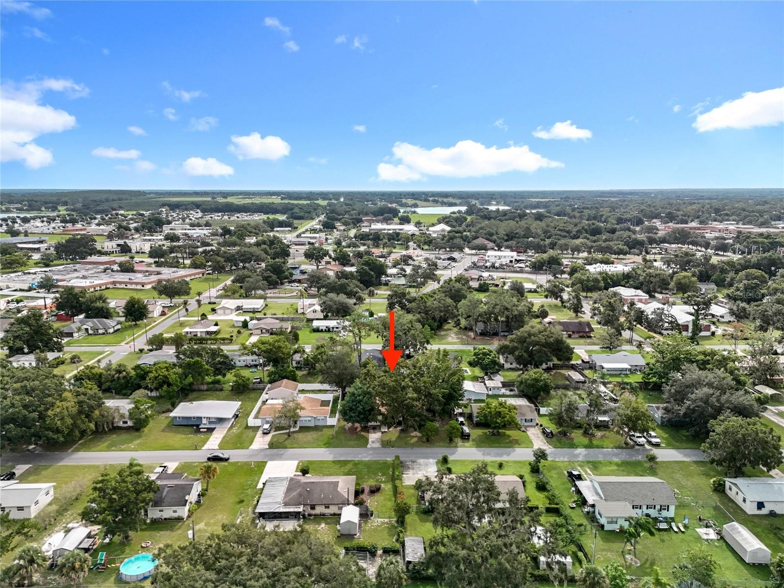 UMATILLA NORTH UMATILLA - Residential