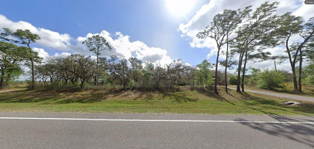 Photo of Commonwealth Ave N, Polk City, FL 33868 (MLS # O6269870)