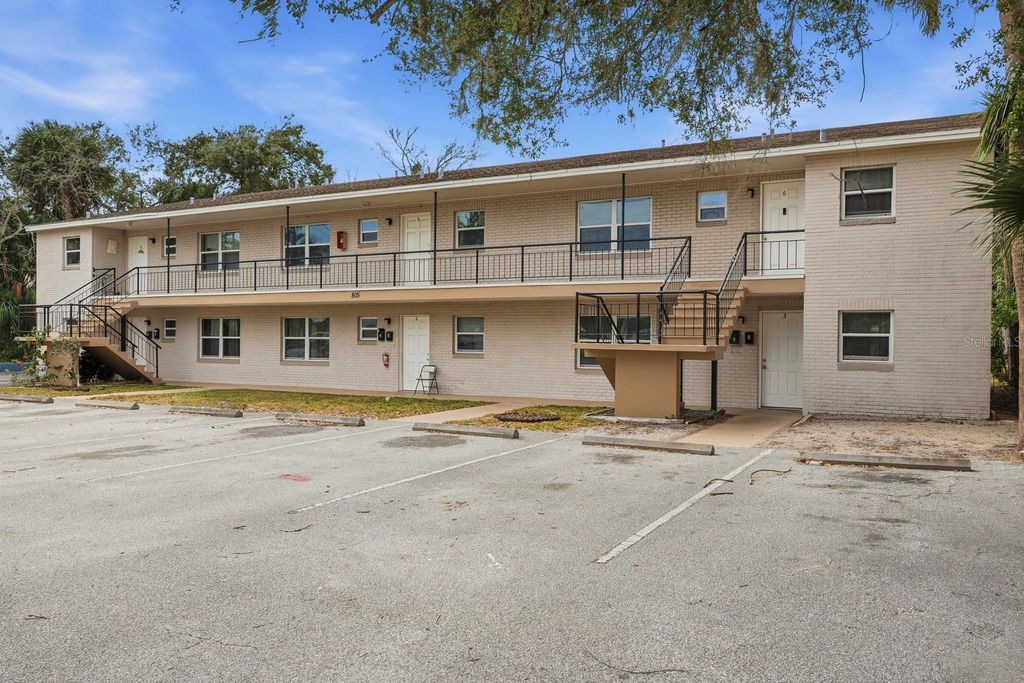 Photo of 805 Louisville Street, Port Orange, FL 32129 (MLS # NS1087349)