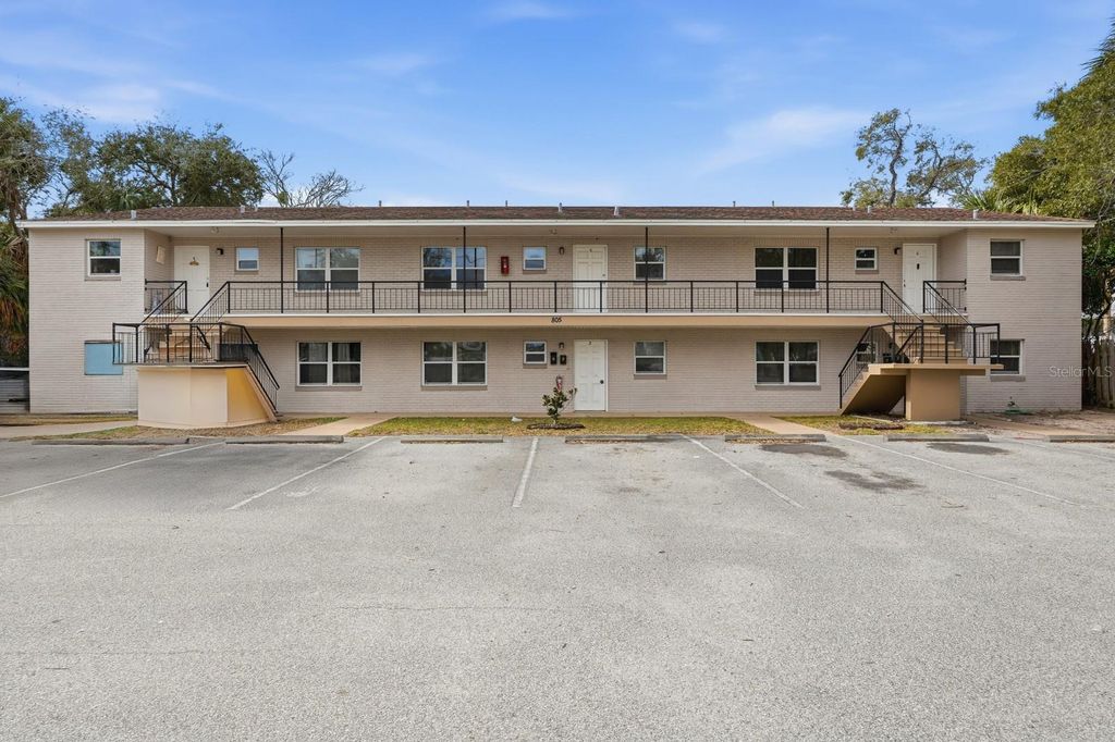 Photo of 805 Louisville Street, Port Orange, FL 32129 (MLS # NS1087349)