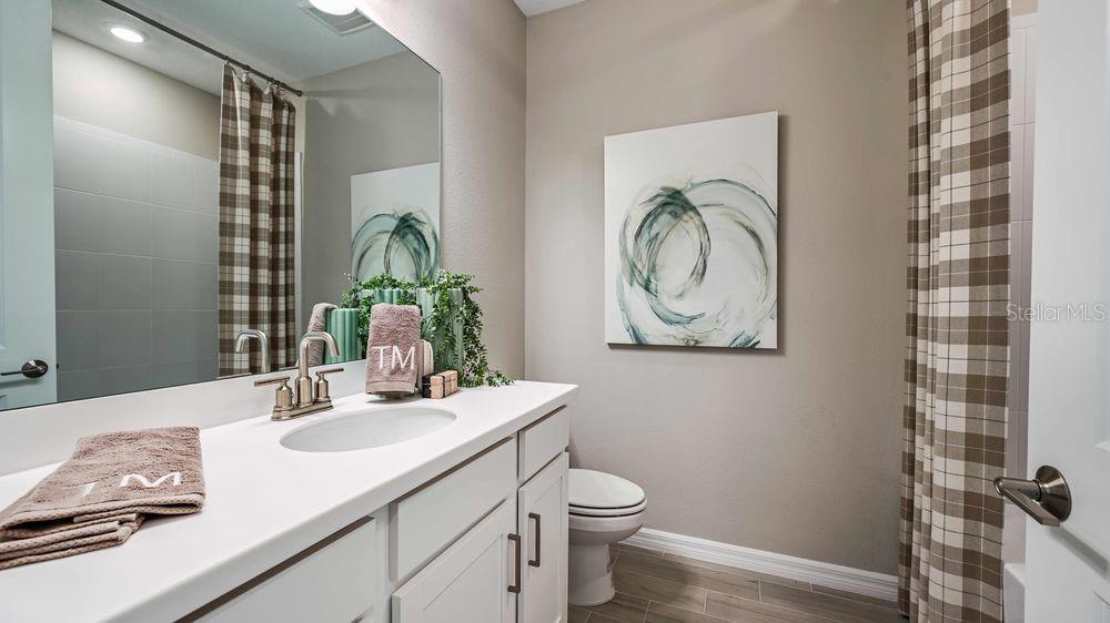 TIBURON - Residential