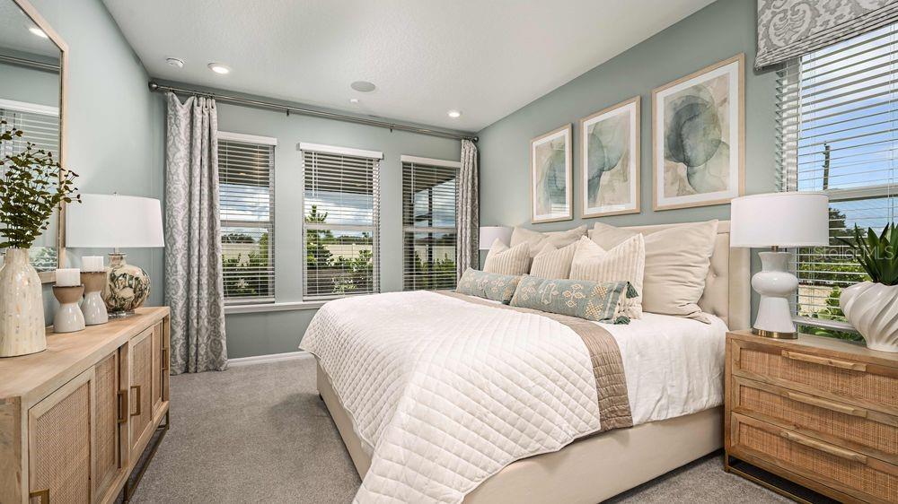 TIBURON - Residential